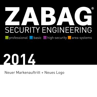 Logo ZABAG 2014